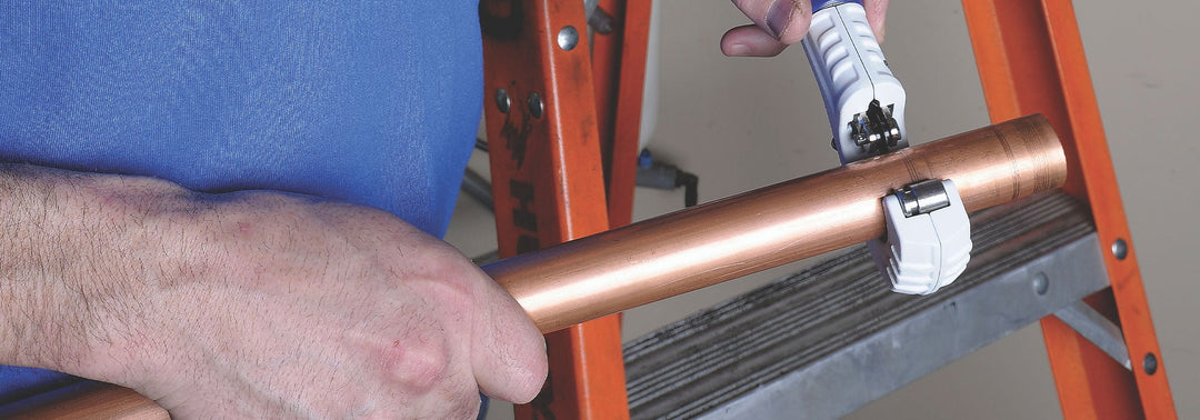 LENOX 10507481 Coupe - tube PVC R1, 42 mm - MK SELLER EU