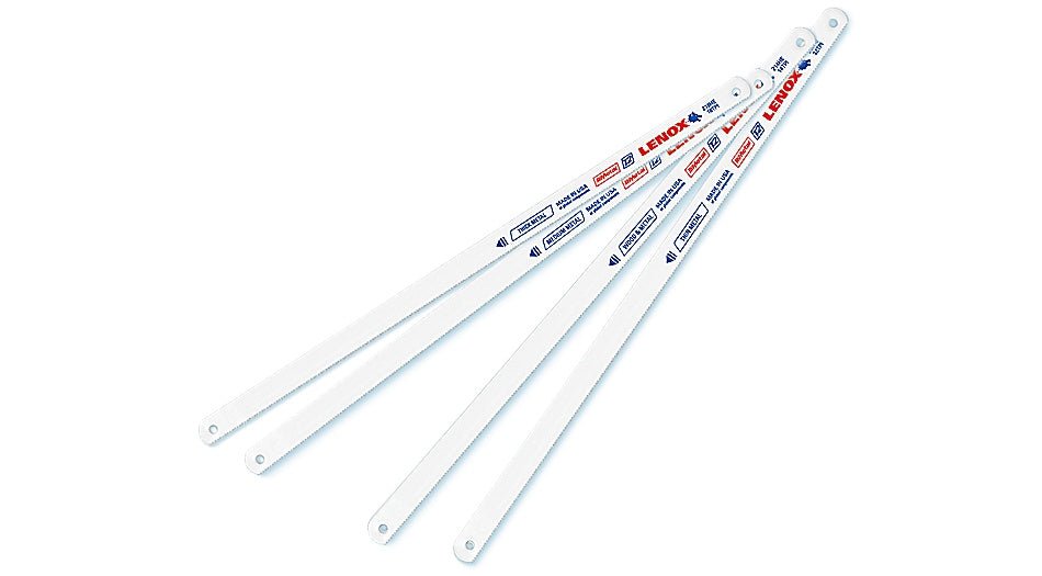 LENOX 20143V214HE Lame de scie à métaux Bi - métal V214HE 300 x 13 mm 14 DPP x 10 - MK SELLER EU