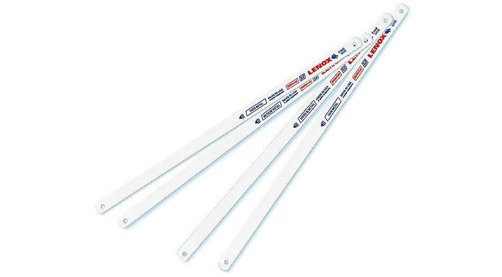 LENOX 20144V218HE Lame de scie à métaux Bi - métal V218HE 300 x 13 mm 18 DPP x 10 - MK SELLER EU