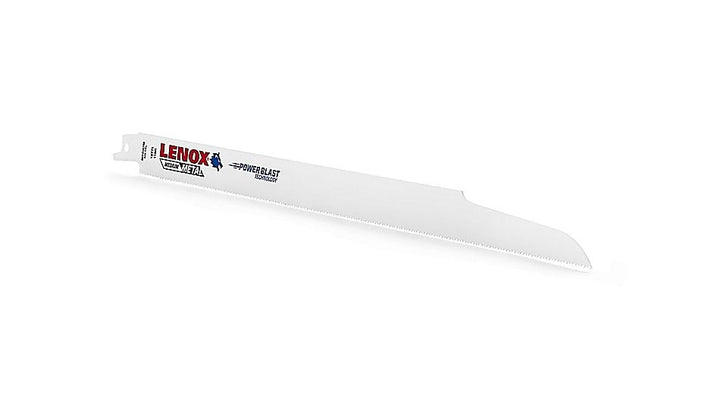 LENOX 20550414R Lame de scie sabre bi - métal METALWOLF 414R 102 x 19 x 0,9 mm... - MK SELLER EU