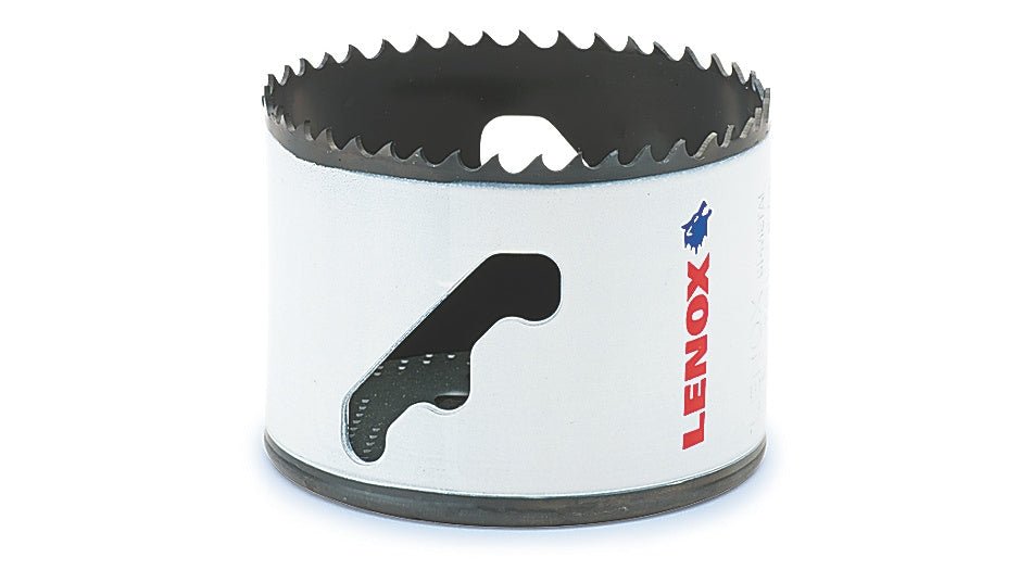 LENOX 3003636L Scie Trépan T3 36L 57 mm - MK SELLER EU