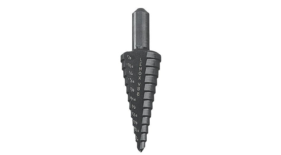 LENOX 30961MVB1424 Foret étagé Vari - bit - TKmatt