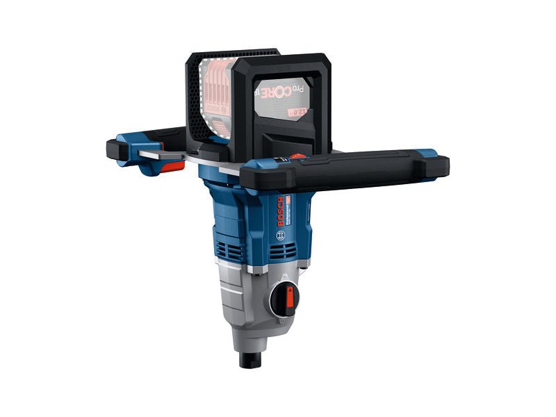 Malaxeur GRW 18V - 160 solo (C) - MK SELLER EU