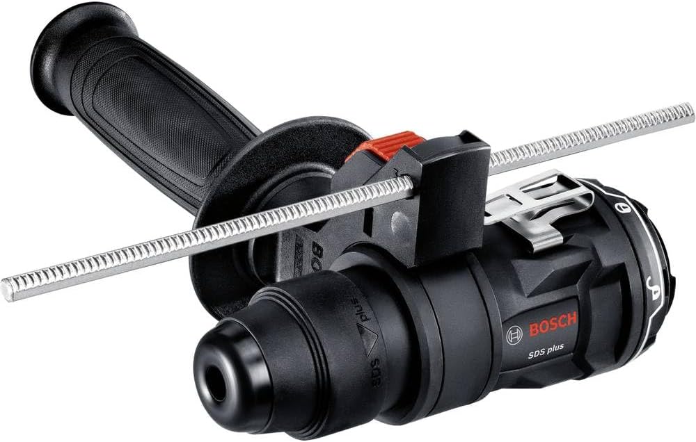 Mandrin perforateur GFA 12 - H (C) - MK SELLER EU