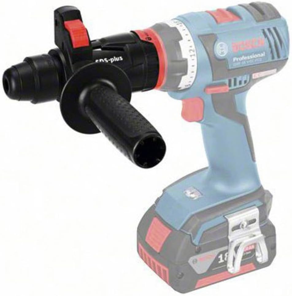 Mandrin perforateur SDS + GFA 18 - H (C) - MK SELLER EU
