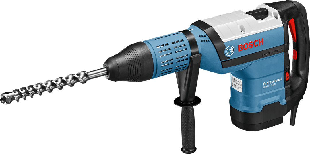 Marteau - perforateur GBH 12 - 52 D (coffret) - MK SELLER EU