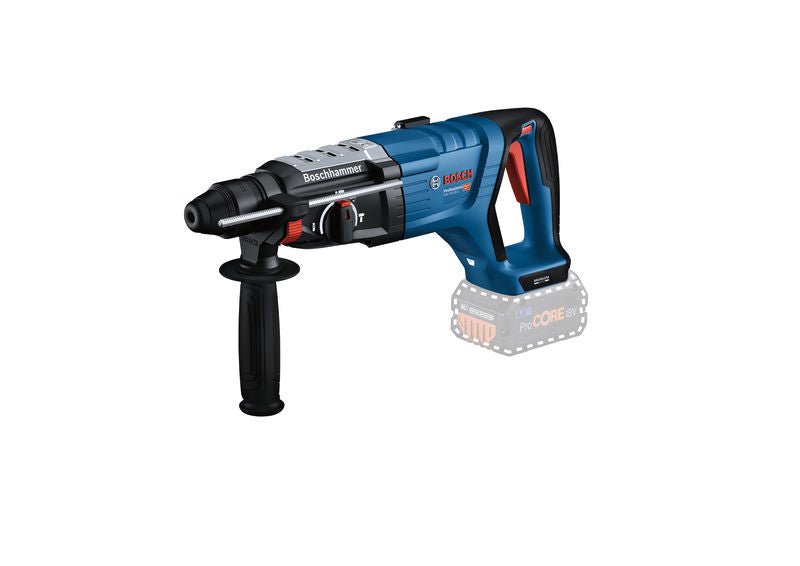 Marteau - perforateur GBH 18V - 28 D solo (C) - MK SELLER EU