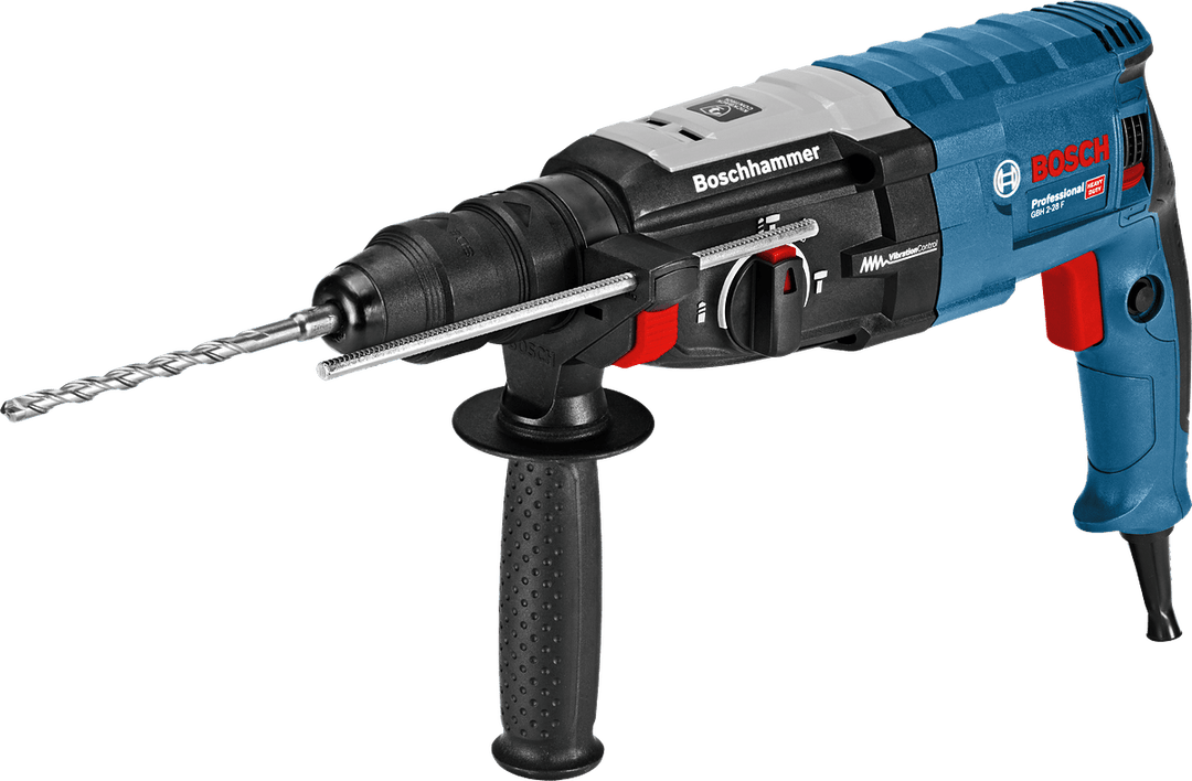 Marteau - perforateur GBH 2 - 28 F L - MK SELLER EU