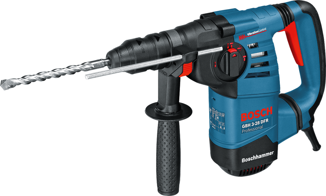 Marteau - perforateur GBH 3 - 28 DFR (coffret) - MK SELLER EU