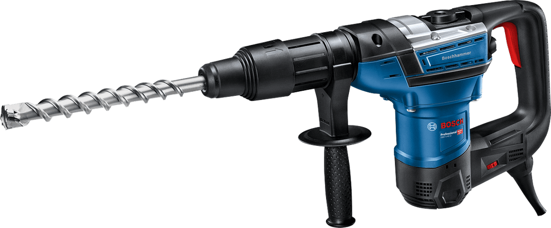 Marteau - perforateur GBH 5 - 40 D (coffret) - MK SELLER EU