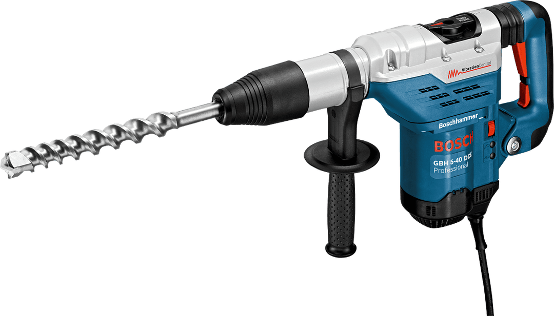 Marteau - perforateur GBH 5 - 40 DCE (coffret) - MK SELLER EU