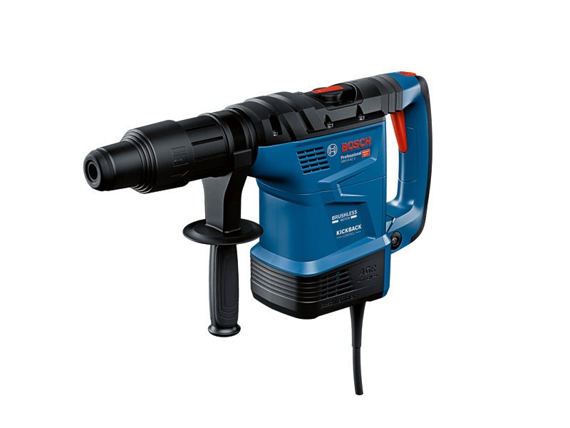 Marteau - perforateur GBH 6 - 42 C (coffret) - MK SELLER EU