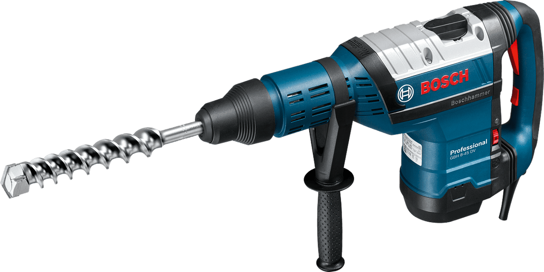 Marteau - perforateur GBH 8 - 45 DV (coffret) - MK SELLER EU