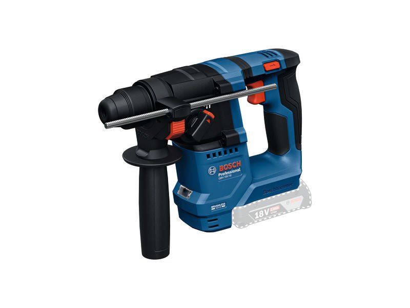 Marteau perforateur SDS plus GBH 18V - 18 solo L - MK SELLER EU