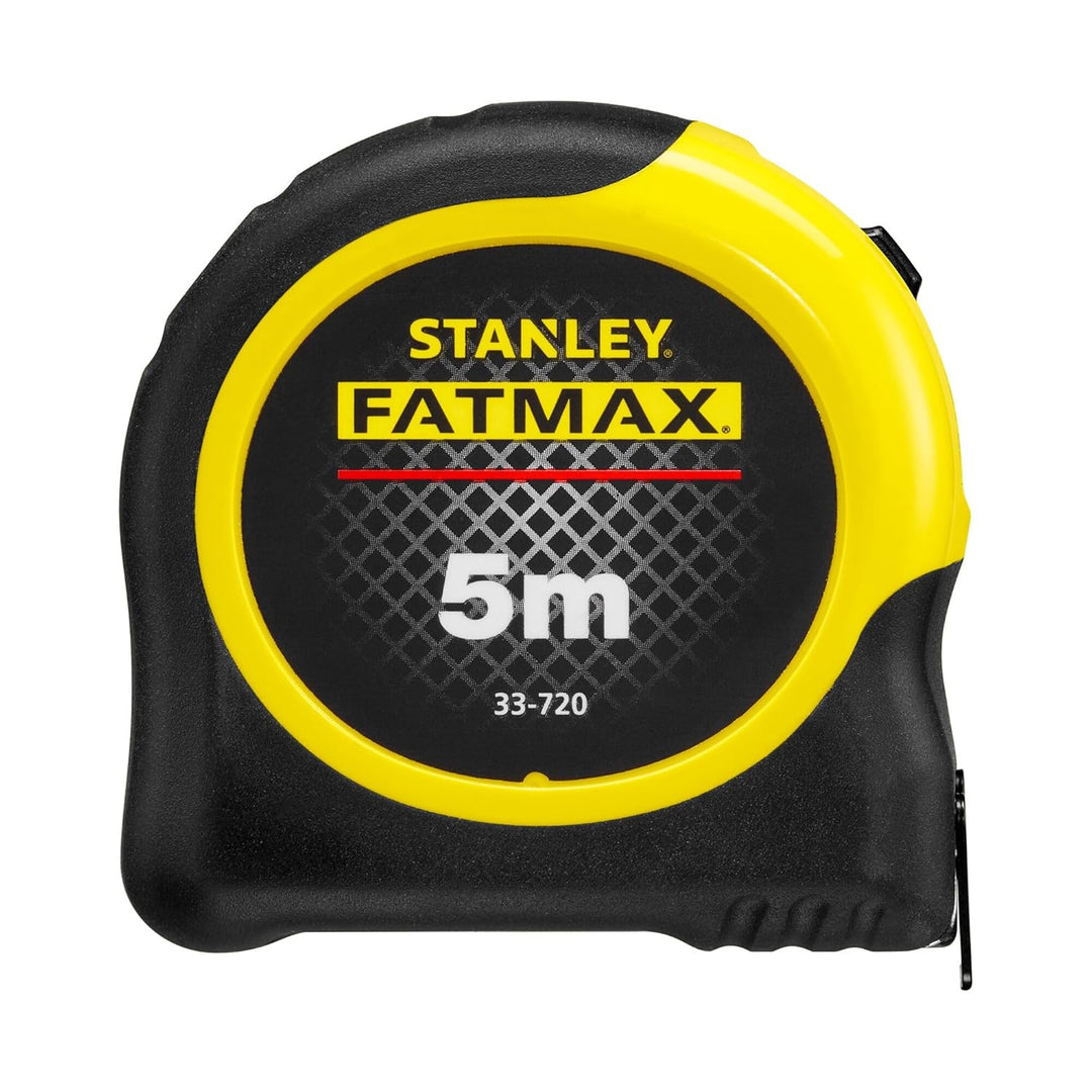 Mètre ruban FATMAX Blade Armor 5m x 32mm - Stanley - MK SELLER EU