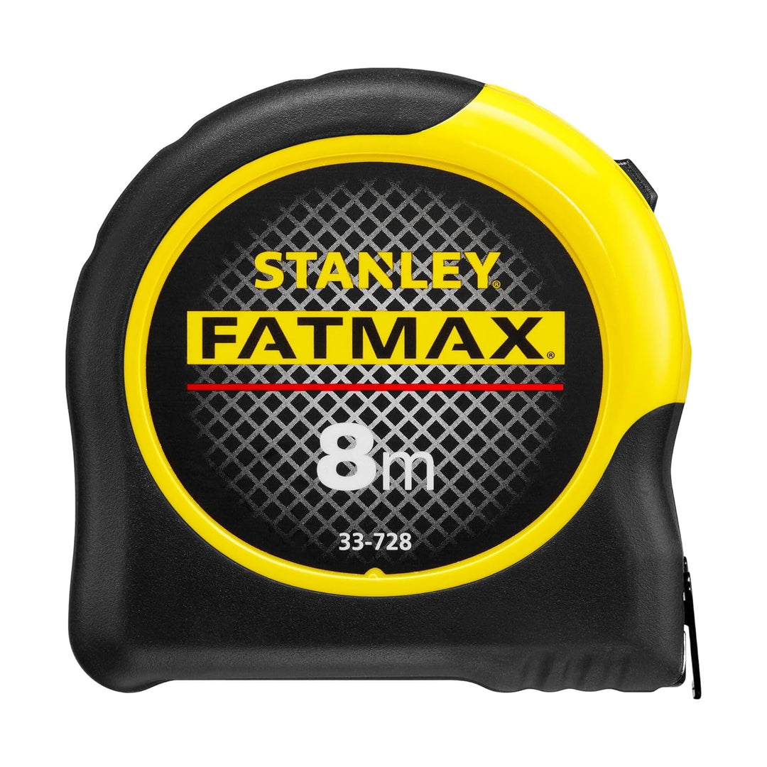 Mètre ruban FATMAX Blade Armor 8m x 32mm - Stanley - MK SELLER EU