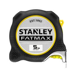 Mètre ruban FATMAX PRO Blade Armor Finger Brake 5m 32mm - Stanley - MK SELLER EU