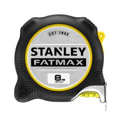 Mètre ruban FATMAX PRO Blade Armor Finger Brake 8m 32mm - Stanley - MK SELLER EU