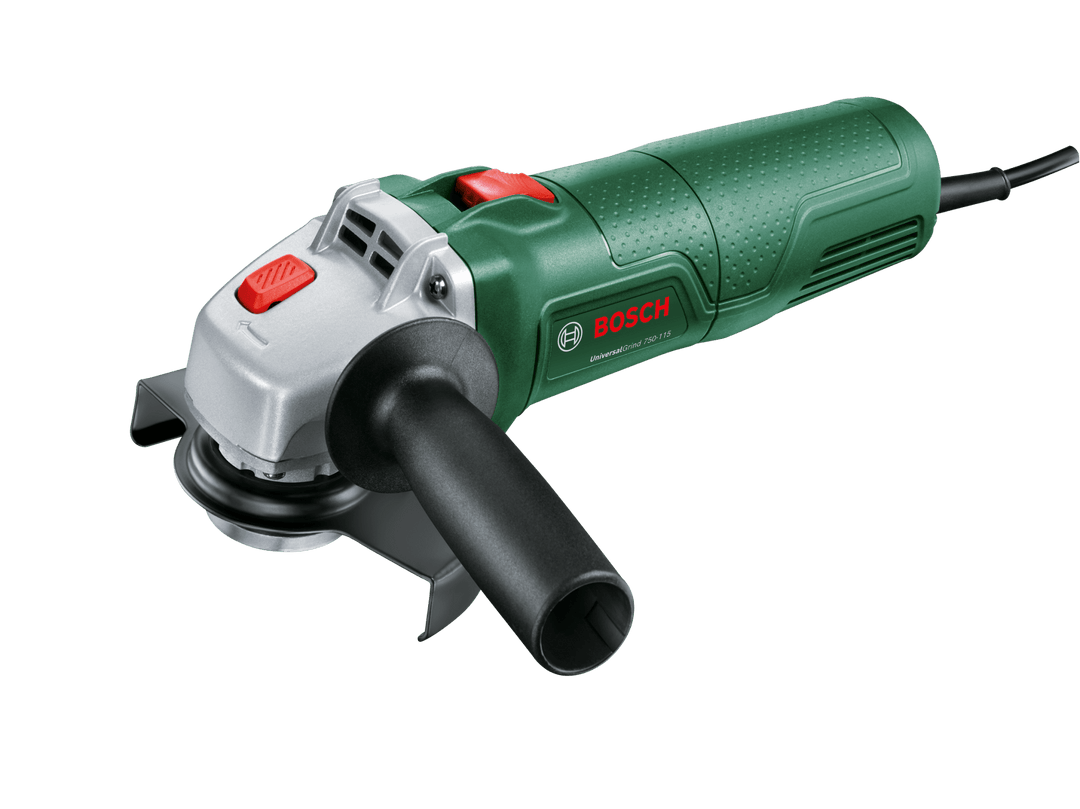 Meuleuse d'angle UniversalGrind 750 - 115 - MK SELLER EU