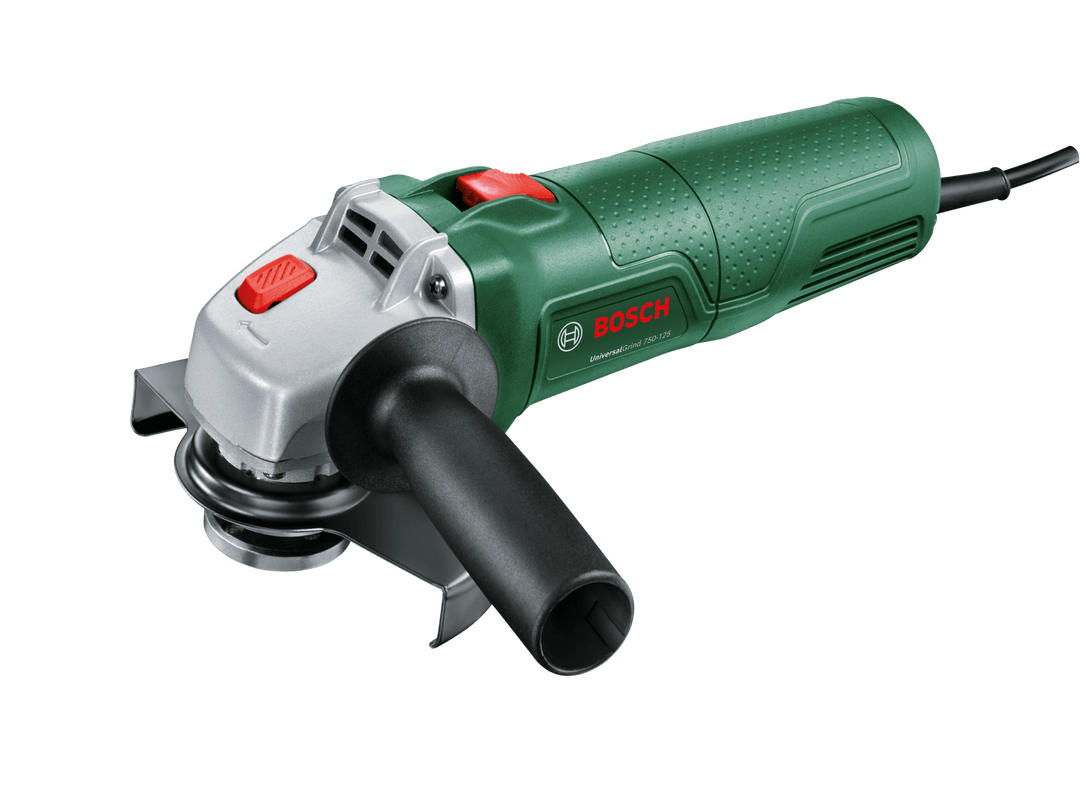 Meuleuse d'angle UniversalGrind 750 - 125 - MK SELLER EU