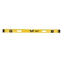 Niveau I - Beam magnétique FATMAX 120cm MaxEdge - Stanley - MK SELLER EU
