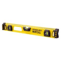 Niveau I - Beam magnétique FATMAX 60cm MaxEdge - Stanley - MK SELLER EU