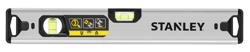 Niveau tubulaire FATMAX PRO 40cm bord continu sans magnétisme - Stanley - MK SELLER EU