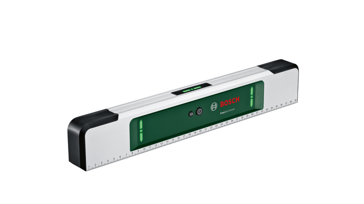 EasySpiritLevel