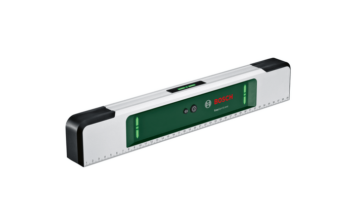 EasySpiritLevel