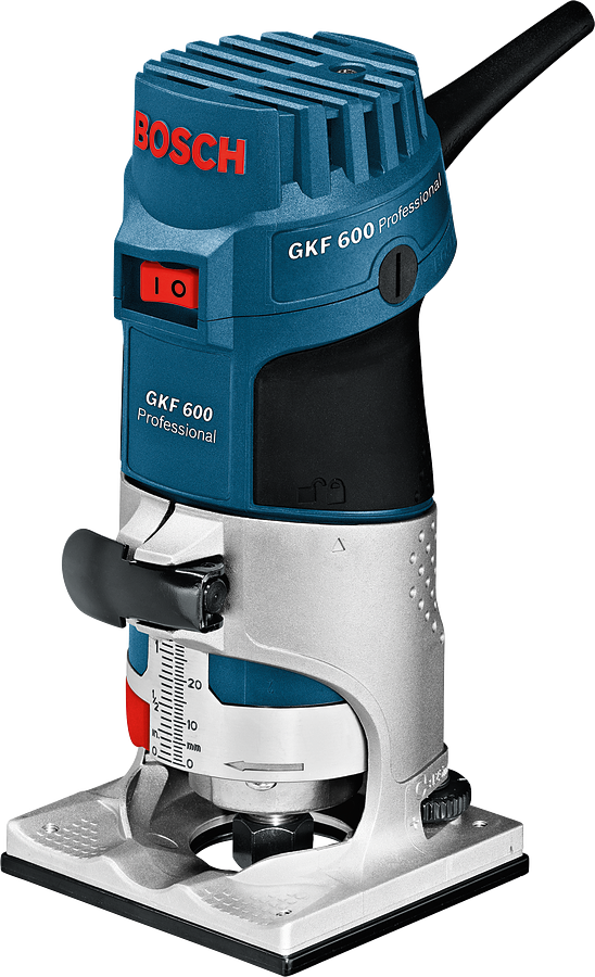 GKF 600 (coffret)