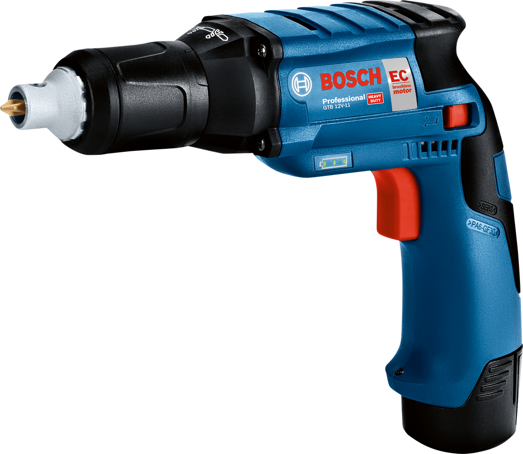 GTB 12V-11 solo L
