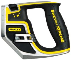 Poignée scie InstantChange FATMAX PRO tri - matière aluminium - Stanley - MK SELLER EU