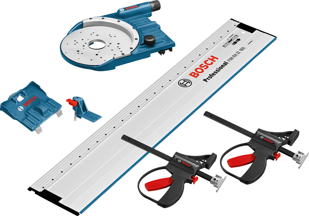 Rail de guidage FSN OFA + OFA32 + rail de guidage FSN 800 - 32 L - MK SELLER EU