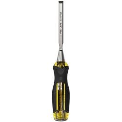 Stanley Ciseau à Bois 10 mm FATMAX - MK SELLER EU