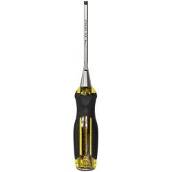 Stanley Ciseau à Bois 6 mm FATMAX - MK SELLER EU