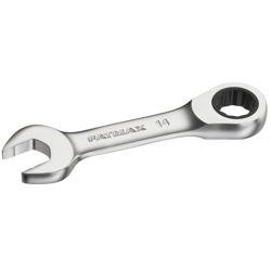 Stanley Clé Mixte Courte à Cliquet 14 mm Anti - Slip FATMAX - MK SELLER EU