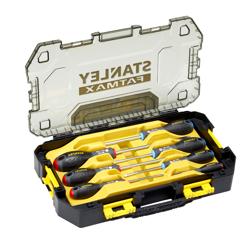 Stanley Coffret ToughBox 7 Tournevis FATMAX - MK SELLER EU