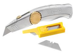 Stanley Couteau à Lame Rétractable Titan FATMAX PRO - MK SELLER EU