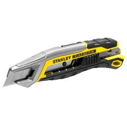 Stanley Cutter 18 mm Quick Snap FATMAX – Bouton Poussoir - MK SELLER EU