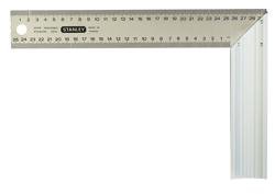 Stanley Équerre de Menuisier 250 mm - MK SELLER EU