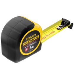 Stanley Mesure Blade Armor Magnétique 5 m x 32 mm FATMAX - MK SELLER EU