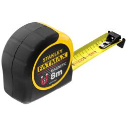 Stanley Mesure Blade Armor Magnétique 8 m x 32 mm FATMAX - MK SELLER EU