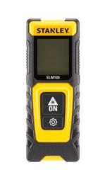 Stanley Mesure Laser SLM100 - 30 m - MK SELLER EU