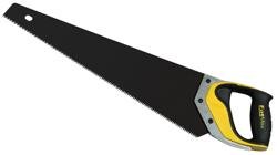 Stanley Scie Égoïne Blade Armor Coupe de Débit 500 mm FATMAX - MK SELLER EU