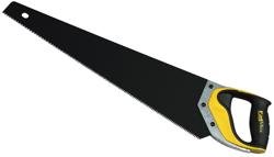 Stanley Scie Égoïne Blade Armor Coupe de Débit 550 mm FATMAX - MK SELLER EU
