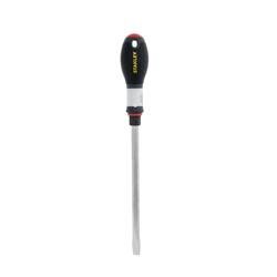Stanley Tournevis Mécanicien 10 x 200 x 1,6 mm avec Écrou 6 pans FATMAX - MK SELLER EU