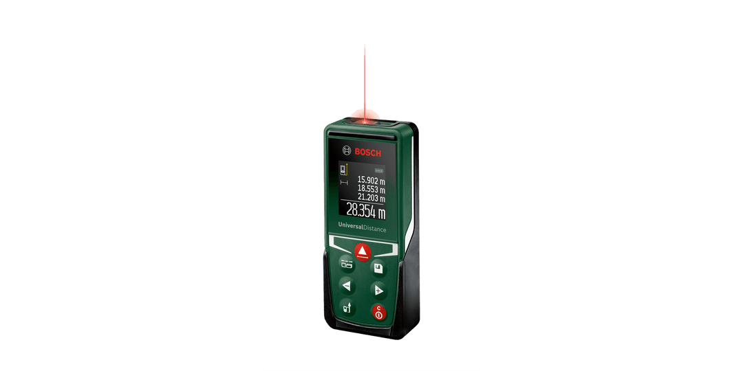 Télémètre laser connecté UniversalDistance 30 - MK SELLER EU