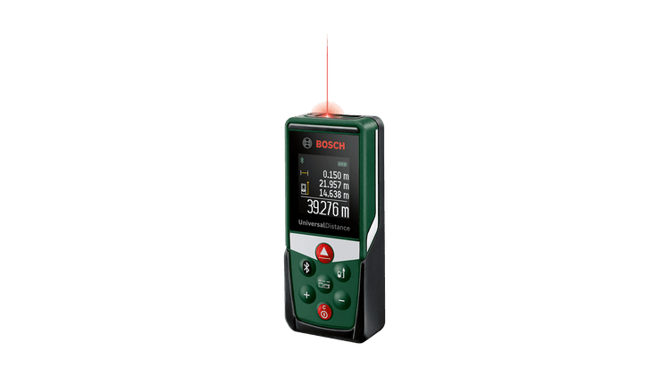 Télémètre laser connecté UniversalDistance 40C - MK SELLER EU